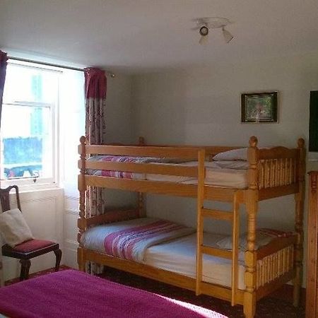 Pillars House Hotel Единбург Екстериор снимка