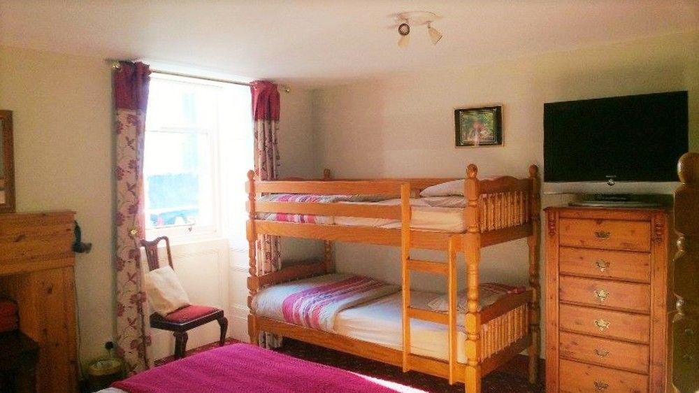 Pillars House Hotel Единбург Екстериор снимка