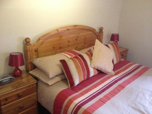 Pillars House Hotel Единбург Екстериор снимка