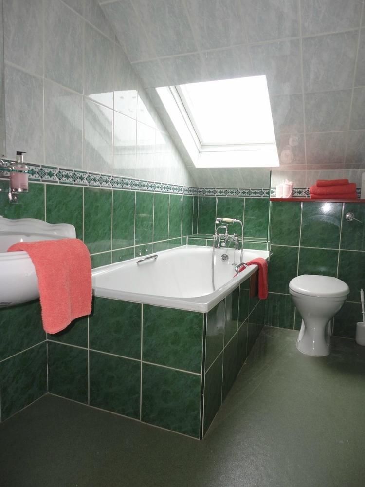 Pillars House Hotel Единбург Екстериор снимка