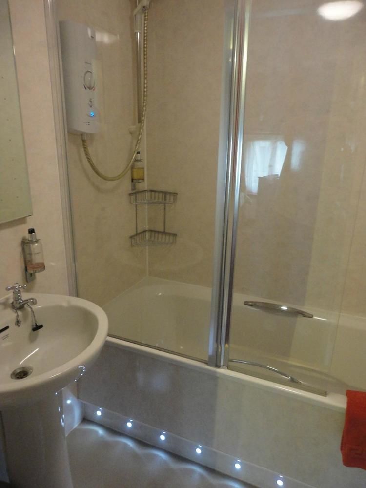 Pillars House Hotel Единбург Екстериор снимка
