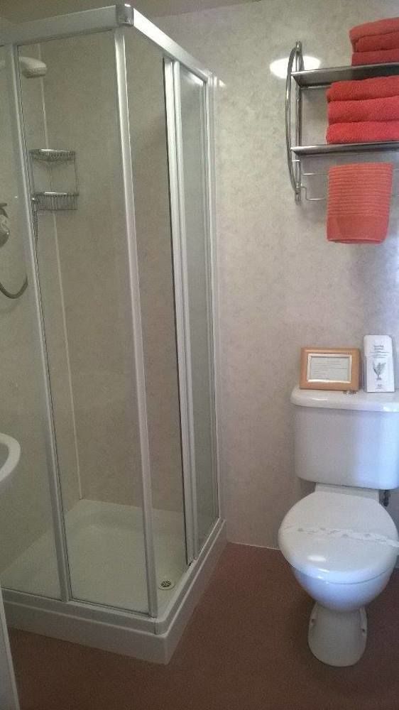 Pillars House Hotel Единбург Екстериор снимка
