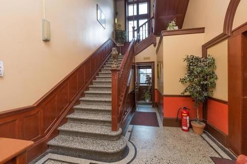 Pillars House Hotel Единбург Екстериор снимка