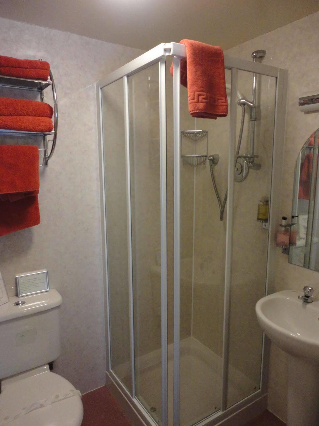 Pillars House Hotel Единбург Екстериор снимка